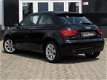 Audi A1 - 1.2 TFSI Ambition Pro Line NAVIGATIE|HALF/LEDER|ECC/AIRCO|MULTIFUNCTIONEEL STUUR|PDC|LM-VE - 1 - Thumbnail