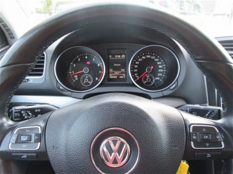 Volkswagen Golf - 1.2 TSI Trend Edition BlueMotion, Navigatie - 1