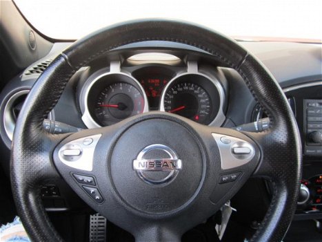 Nissan Juke - 1.6 Acenta - 1