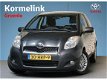 Toyota Yaris - 1.3 VVTi Dynamic 3-Drs - 1 - Thumbnail