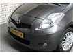 Toyota Yaris - 1.3 VVTi Dynamic 3-Drs - 1 - Thumbnail