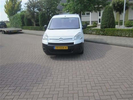 Citroën Berlingo - 1.6 HDI 500 Comfort - 1