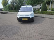 Citroën Berlingo - 1.6 HDI 500 Comfort