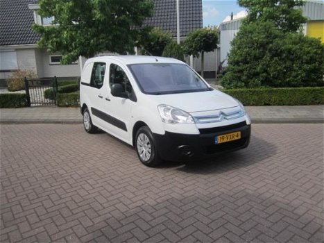 Citroën Berlingo - 1.6 HDI 500 Comfort - 1