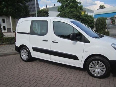 Citroën Berlingo - 1.6 HDI 500 Comfort - 1