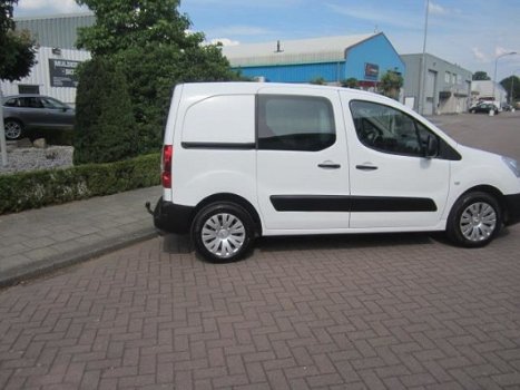 Citroën Berlingo - 1.6 HDI 500 Comfort - 1