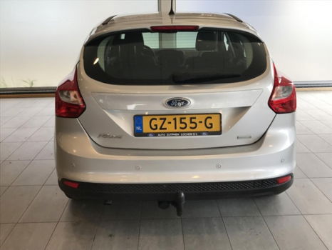 Ford Focus - 1.0 ECOBOOST 5DRS TREKHAAK, AUT AIRCO - 1