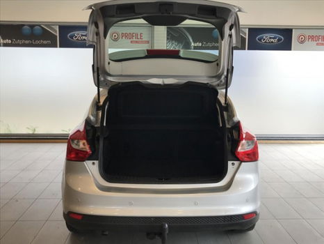 Ford Focus - 1.0 ECOBOOST 5DRS TREKHAAK, AUT AIRCO - 1