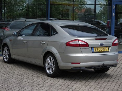 Ford Mondeo - 2.0-16V TITANIUM | NAVI | CRUISE | CLIMATE | BLUETOOTH - 1