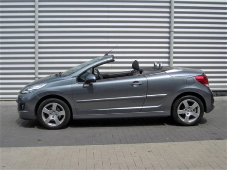 Peugeot 207 CC - 1.6 VTi 120 Airco/LMV - 1