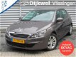 Peugeot 308 - 1.2 PureTech Active 5-drs navi/clima/lmv/park - 1 - Thumbnail