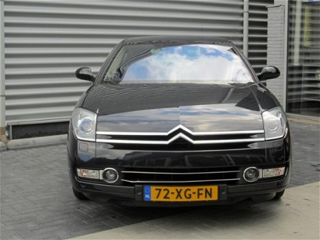 Citroën C6 - 2.7 HDIF V6 24V AUT6 EXCLUSIVE - 1