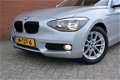 BMW 1-serie - 116i Business+ Automaat | Navi | Lage KM-stand | Rijklaarprijs - 1 - Thumbnail