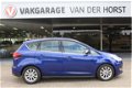 Ford C-Max - 1.0-125pk EcoBoost Titanium. Panodak, navi, elektr. achterkl. Luxe uitvoering met panor - 1 - Thumbnail