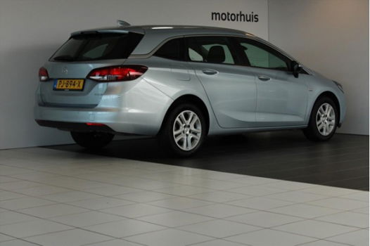 Opel Astra - 1.0Turbo | Online Edition | Navigatie | Airco | Bluetooth - 1