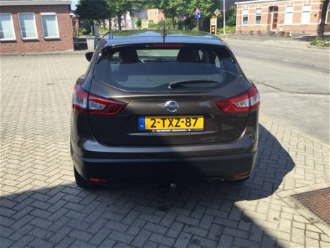 Nissan Qashqai - 1.2 DIG-T 115 Acenta - 1