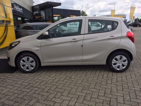 Opel Karl - 1.0 Start/Stop 75pk 120 Jaar Edition - 1