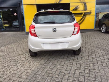 Opel Karl - 1.0 Start/Stop 75pk 120 Jaar Edition - 1