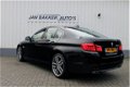 BMW 5-serie - 525d High Executive 6cil | Leer | Xenon | NaviPro | 18inch | | Rijklaar - 1 - Thumbnail