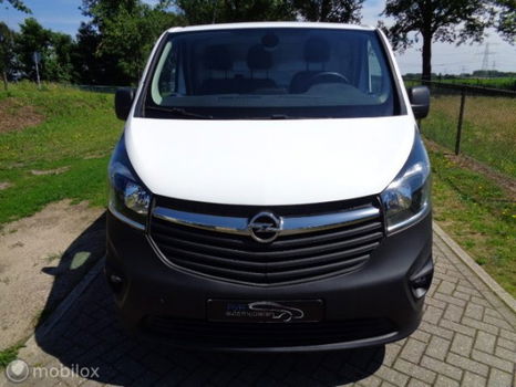 Opel Vivaro - bestel 1.6 CDTI L1H1 AIRCO - 1