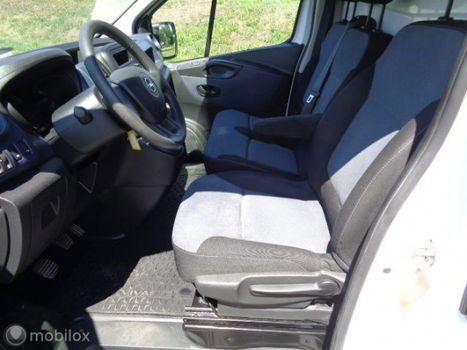 Opel Vivaro - bestel 1.6 CDTI L1H1 AIRCO - 1