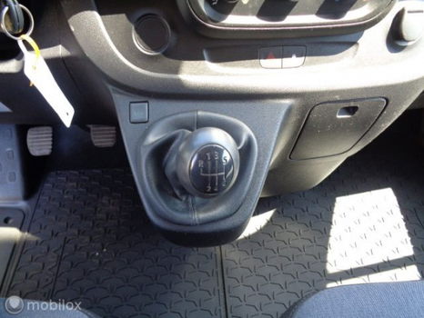 Opel Vivaro - bestel 1.6 CDTI L1H1 AIRCO - 1