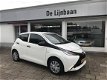 Toyota Aygo - 1.0 VVT-i x-play - 1 - Thumbnail