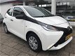 Toyota Aygo - 1.0 VVT-i x-play - 1 - Thumbnail