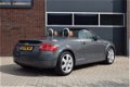 Audi TT Roadster - 1.8 5V 180pk Turbo - Nimbusgrijs - Baseball leder - 1 - Thumbnail