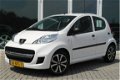 Peugeot 107 - 1.0-12V XR # 5 Deurs, 15''LM, 30.555 KM NAP ORIGINEEL NL AUTO - 1 - Thumbnail