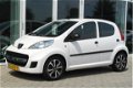 Peugeot 107 - 1.0-12V XR # 5 Deurs, 15''LM, 30.555 KM NAP ORIGINEEL NL AUTO - 1 - Thumbnail