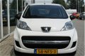 Peugeot 107 - 1.0-12V XR # 5 Deurs, 15''LM, 30.555 KM NAP ORIGINEEL NL AUTO - 1 - Thumbnail