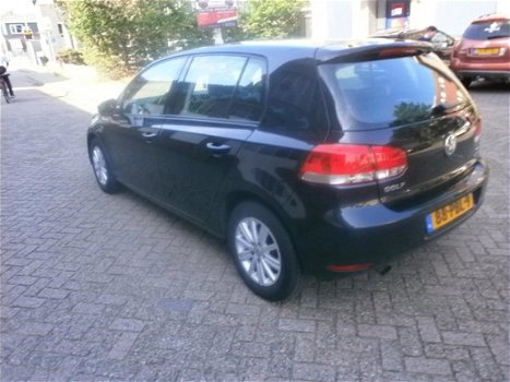 Volkswagen Golf - 1.2 TSI Comfortline BlueMotion - 1