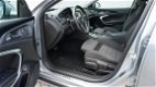 Opel Insignia Sports Tourer - 1.6 T 170pk Automaat Cosmo Navi Xenon 18inch LM Elek.trekhaak 90728km - 1 - Thumbnail