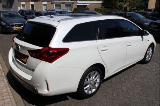 Toyota Auris Touring Sports - PANODAK CAMERA NAVI 1.8 HYBRID - 1