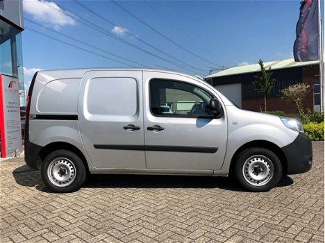 Renault Kangoo Express - 1.5 dCi 75 Express Comfort S&S. Navi, airco, 1e eigenaar - 1