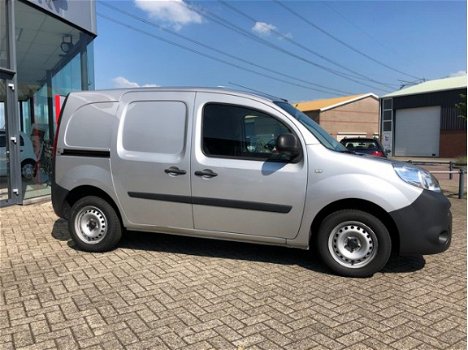 Renault Kangoo Express - 1.5 dCi 75 Express Comfort S&S. Navi, airco, 1e eigenaar - 1