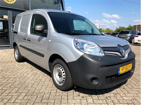 Renault Kangoo Express - 1.5 dCi 75 Express Comfort S&S. Navi, airco, 1e eigenaar - 1