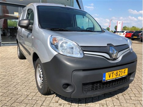 Renault Kangoo Express - 1.5 dCi 75 Express Comfort S&S. Navi, airco, 1e eigenaar - 1