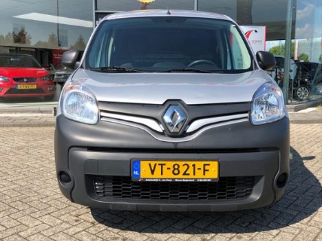 Renault Kangoo Express - 1.5 dCi 75 Express Comfort S&S. Navi, airco, 1e eigenaar - 1