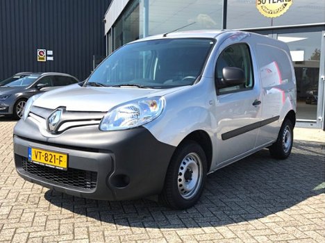 Renault Kangoo Express - 1.5 dCi 75 Express Comfort S&S. Navi, airco, 1e eigenaar - 1