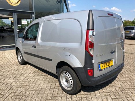 Renault Kangoo Express - 1.5 dCi 75 Express Comfort S&S. Navi, airco, 1e eigenaar - 1