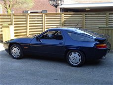 Porsche 928 - 4.5 Coupé Oudste 928 orig. NL.!