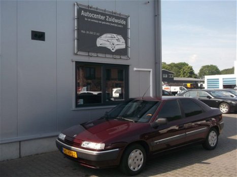 Citroën Xantia - 1.8i SX leer nw apk nap nl auto nette - 1