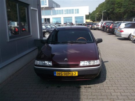 Citroën Xantia - 1.8i SX leer nw apk nap nl auto nette - 1