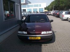 Citroën Xantia - 1.8i SX leer nw apk nap nl auto nette