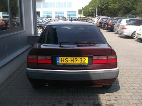 Citroën Xantia - 1.8i SX leer nw apk nap nl auto nette - 1