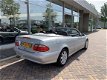 Mercedes-Benz CLK-klasse Cabrio - 320 Elegance | Youngtimer | Memory | - 1 - Thumbnail