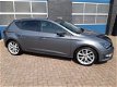 Seat Leon - 1.4 TSI 150pk ACT FR Dynamic Navi/18