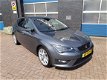 Seat Leon - 1.4 TSI 150pk ACT FR Dynamic Navi/18